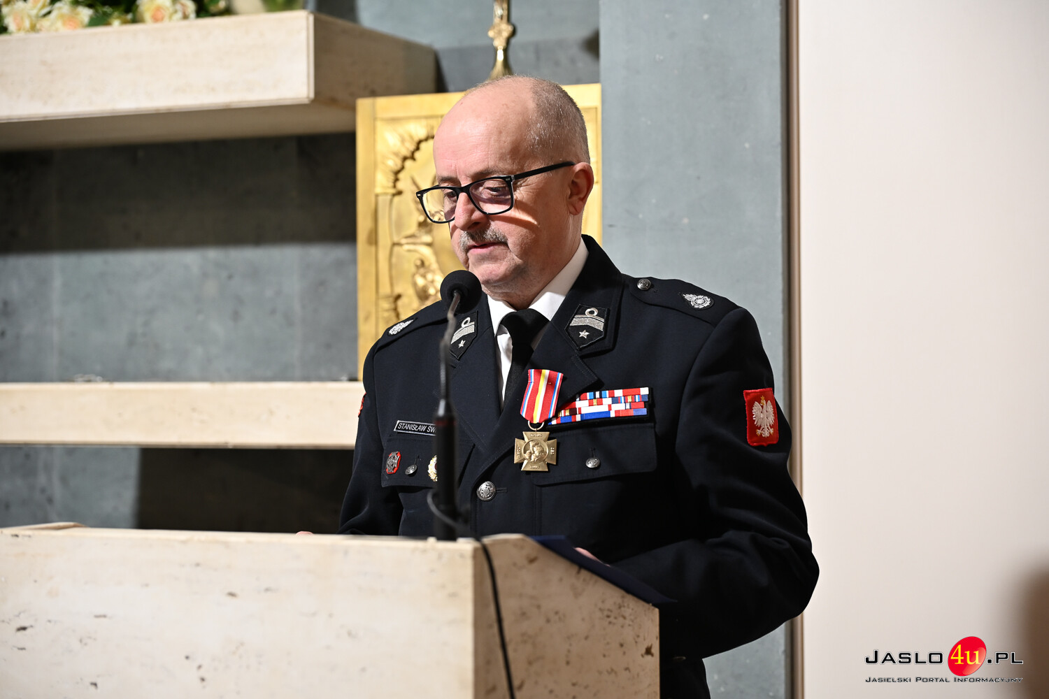 II Strażacki Zlot Gwiaździsty część 2