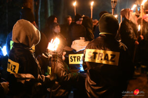 II Strażacki Zlot Gwiaździsty część 2