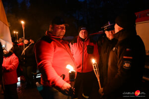 II Strażacki Zlot Gwiaździsty część 2