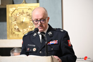 II Strażacki Zlot Gwiaździsty część 2