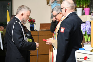 II Strażacki Zlot Gwiaździsty część 2