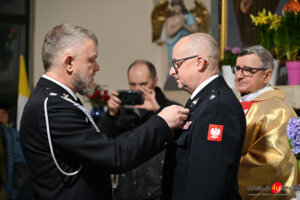 II Strażacki Zlot Gwiaździsty część 2