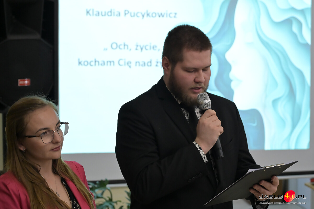 III Konferencja Zdrowia Psychicznego - Medyk Jasło