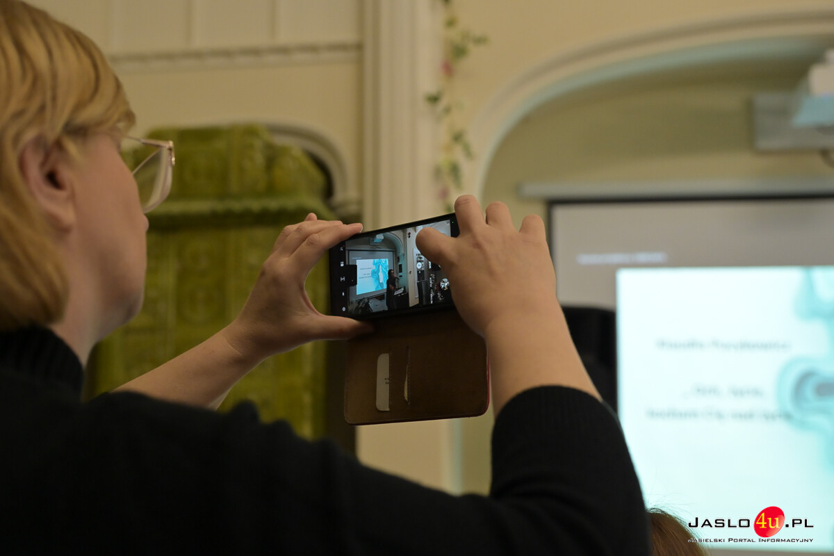 III Konferencja Zdrowia Psychicznego - Medyk Jasło