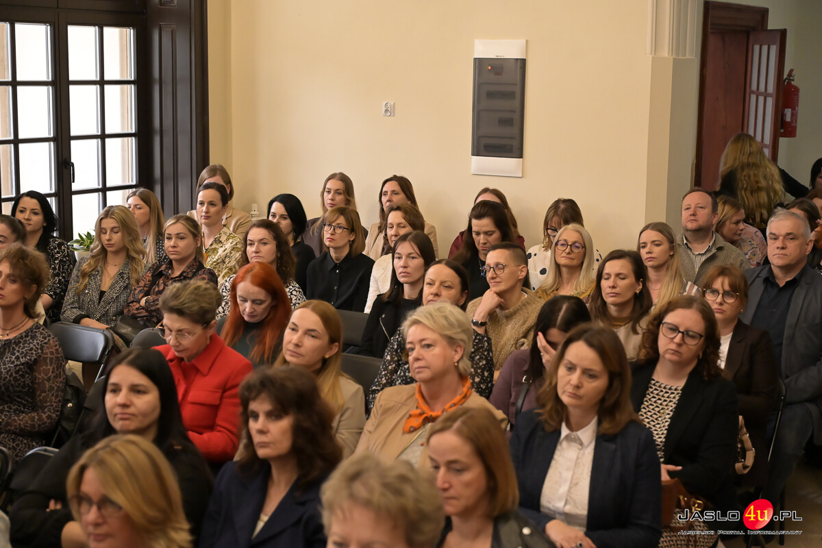 III Konferencja Zdrowia Psychicznego - Medyk Jasło