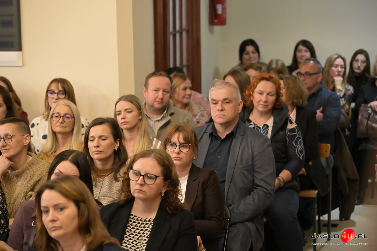 III Konferencja Zdrowia Psychicznego - Medyk Jasło