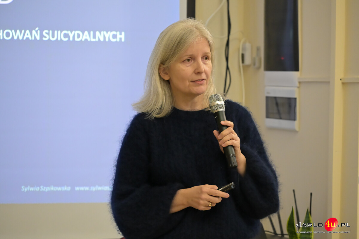 III Konferencja Zdrowia Psychicznego - Medyk Jasło