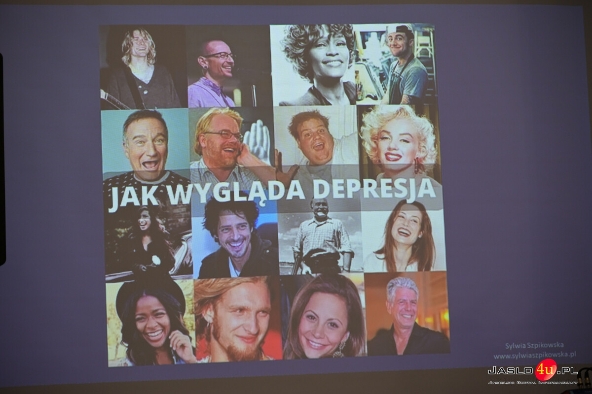III Konferencja Zdrowia Psychicznego - Medyk Jasło