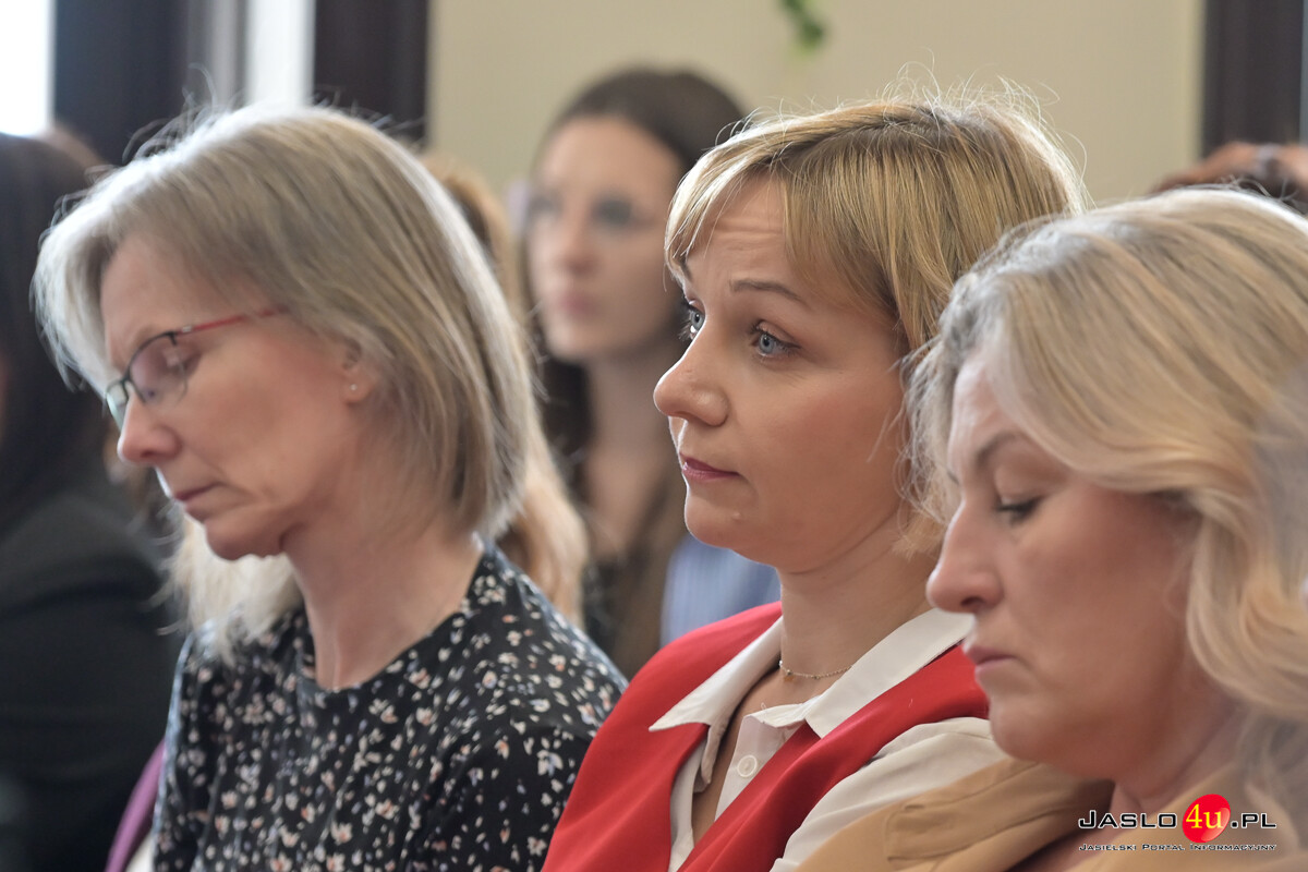 III Konferencja Zdrowia Psychicznego - Medyk Jasło
