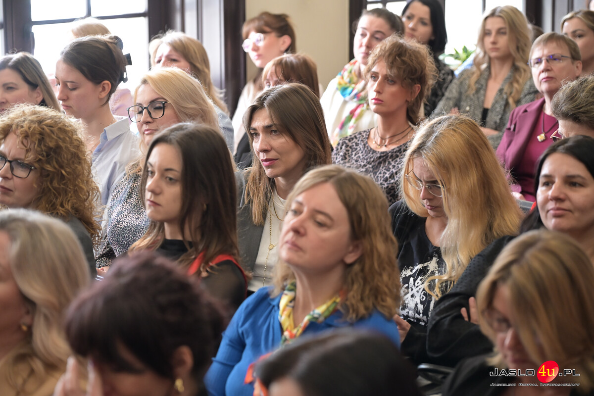 III Konferencja Zdrowia Psychicznego - Medyk Jasło