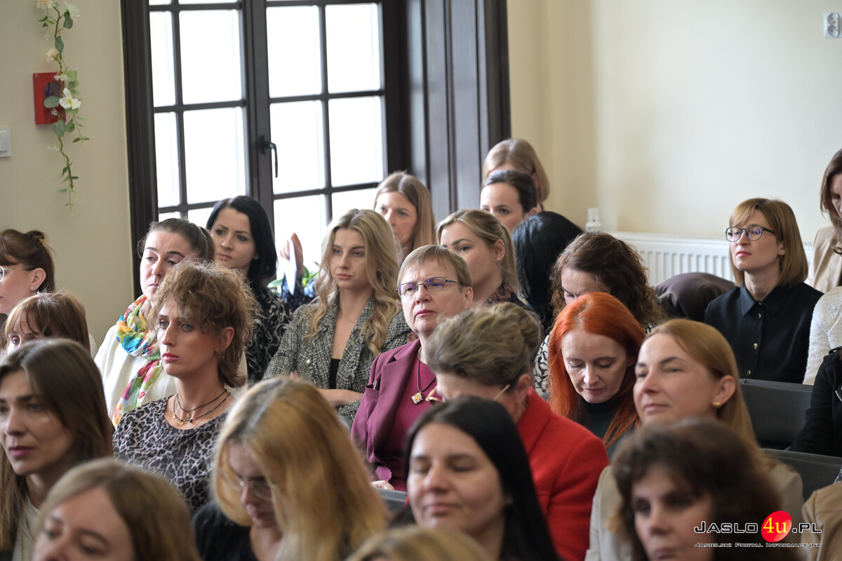 III Konferencja Zdrowia Psychicznego - Medyk Jasło