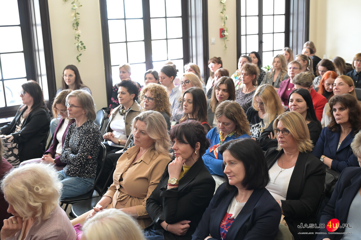 III Konferencja Zdrowia Psychicznego - Medyk Jasło