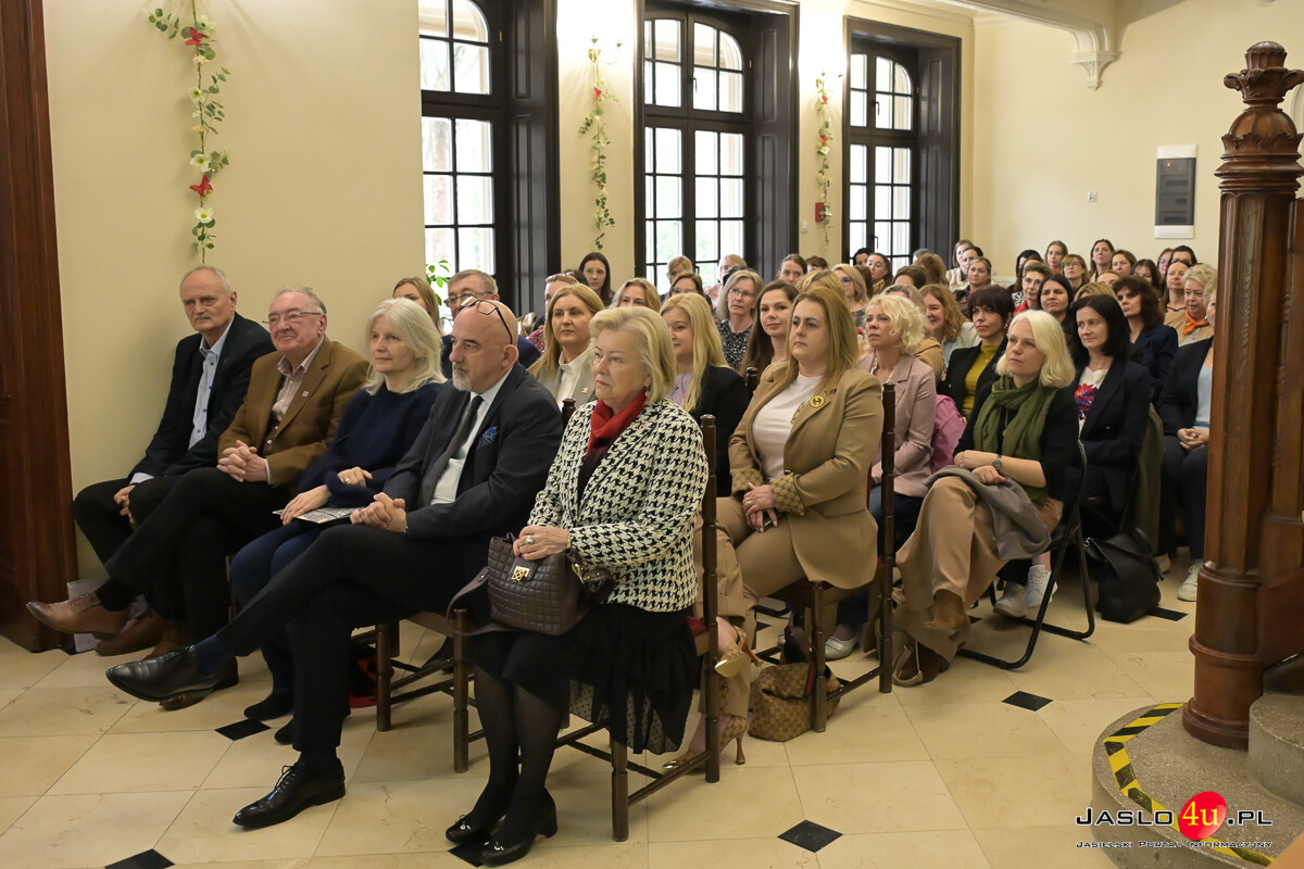 III Konferencja Zdrowia Psychicznego - Medyk Jasło