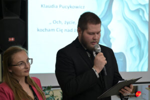 III Konferencja Zdrowia Psychicznego - Medyk Jasło