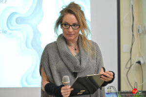 III Konferencja Zdrowia Psychicznego - Medyk Jasło