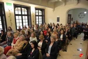 III Konferencja Zdrowia Psychicznego - Medyk Jasło