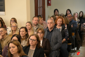 III Konferencja Zdrowia Psychicznego - Medyk Jasło