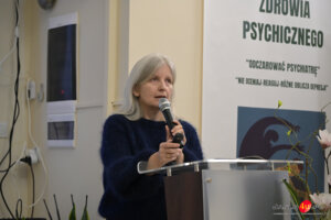 III Konferencja Zdrowia Psychicznego - Medyk Jasło