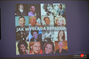 III Konferencja Zdrowia Psychicznego - Medyk Jasło