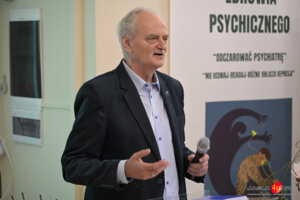 III Konferencja Zdrowia Psychicznego - Medyk Jasło