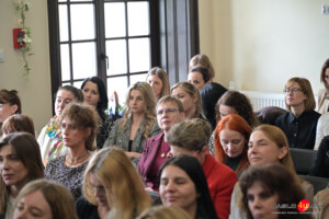 III Konferencja Zdrowia Psychicznego - Medyk Jasło
