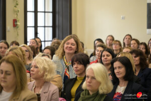 III Konferencja Zdrowia Psychicznego - Medyk Jasło