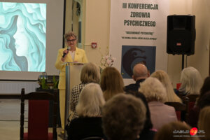 III Konferencja Zdrowia Psychicznego - Medyk Jasło
