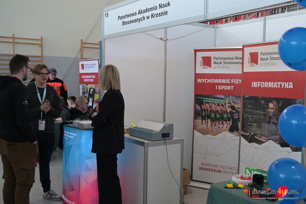 Jasielskie Targi Pracy, Edukacji i Przedsiębiorczości 2026