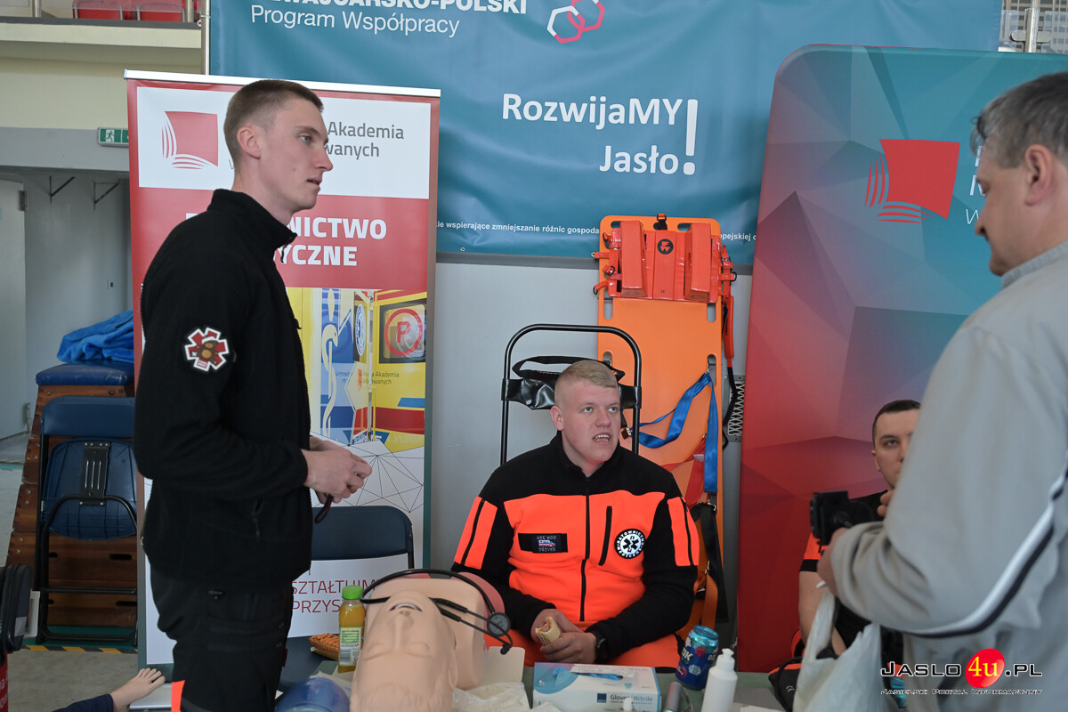 Jasielskie Targi Pracy, Edukacji i Przedsiębiorczości 2026