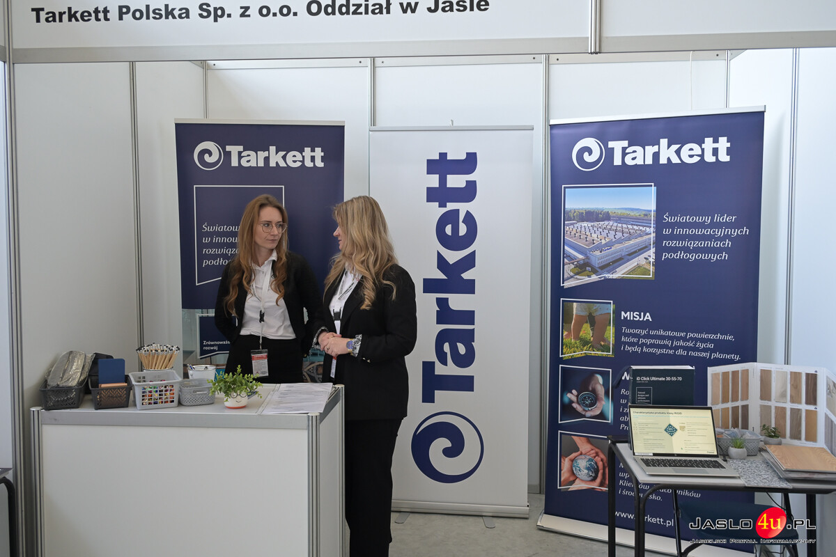Jasielskie Targi Pracy, Edukacji i Przedsiębiorczości 2026