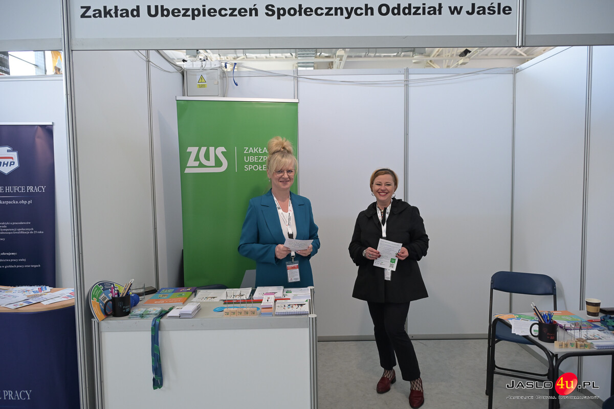Jasielskie Targi Pracy, Edukacji i Przedsiębiorczości 2026