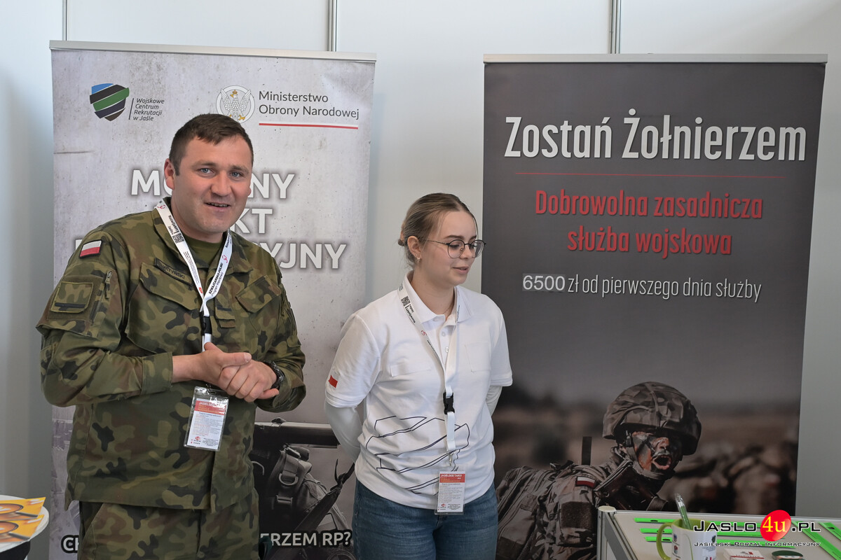 Jasielskie Targi Pracy, Edukacji i Przedsiębiorczości 2026