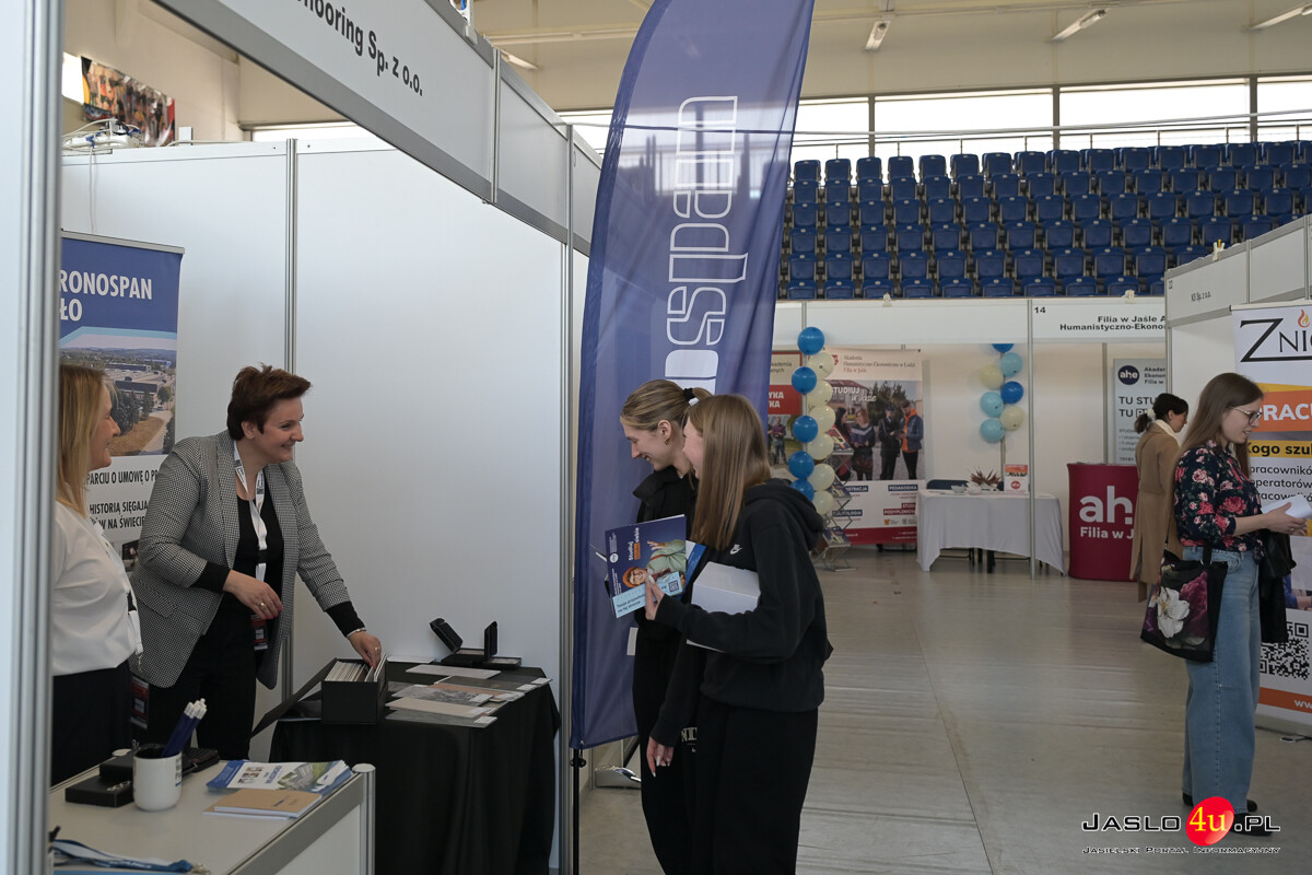 Jasielskie Targi Pracy, Edukacji i Przedsiębiorczości 2026