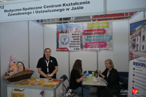 Jasielskie Targi Pracy, Edukacji i Przedsiębiorczości 2026