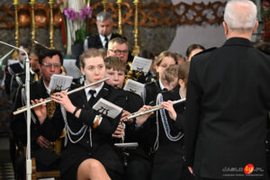 Jubileusz 10-lecia Jednostki Strzeleckiej 2094 im. ppłk. S. Soczka w Kołaczycach
