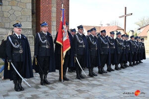 Jubileusz 10-lecia Jednostki Strzeleckiej 2094 im. ppłk. S. Soczka w Kołaczycach
