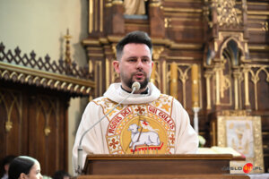 Jubileusz 10-lecia Jednostki Strzeleckiej 2094 im. ppłk. S. Soczka w Kołaczycach