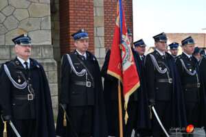Jubileusz 10-lecia Jednostki Strzeleckiej 2094 im. ppłk. S. Soczka w Kołaczycach