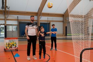 Otwarte Dni Sportu w Trzcinicy