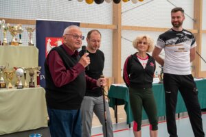 Otwarte Dni Sportu w Trzcinicy