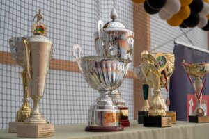 Otwarte Dni Sportu w Trzcinicy