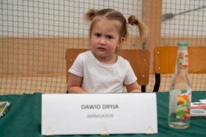 Otwarte Dni Sportu w Trzcinicy