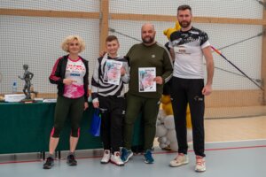 Otwarte Dni Sportu w Trzcinicy