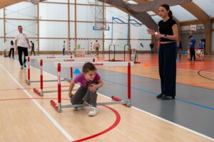 Otwarte Dni Sportu w Trzcinicy