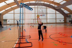 Otwarte Dni Sportu w Trzcinicy