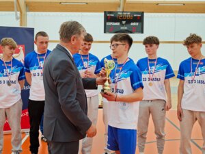 Otwarte Dni Sportu w Trzcinicy