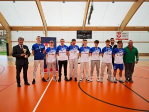 Otwarte Dni Sportu w Trzcinicy