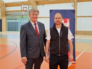 Otwarte Dni Sportu w Trzcinicy