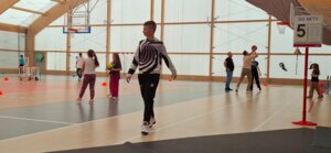 Otwarte Dni Sportu w Trzcinicy