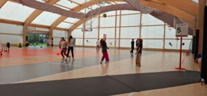 Otwarte Dni Sportu w Trzcinicy
